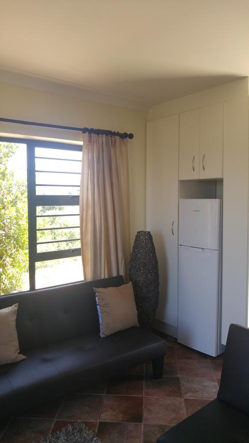 Vila Ocean Tides Kini Bay Exteriér fotografie