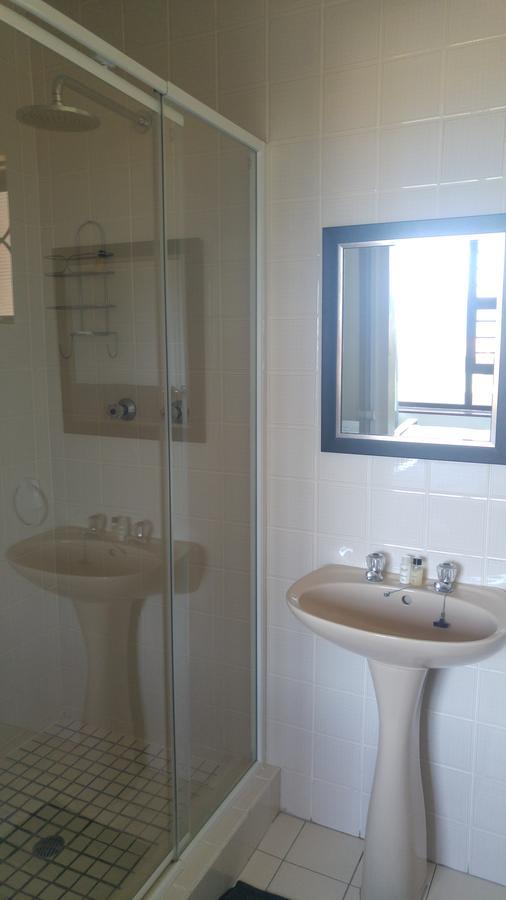 Vila Ocean Tides Kini Bay Exteriér fotografie
